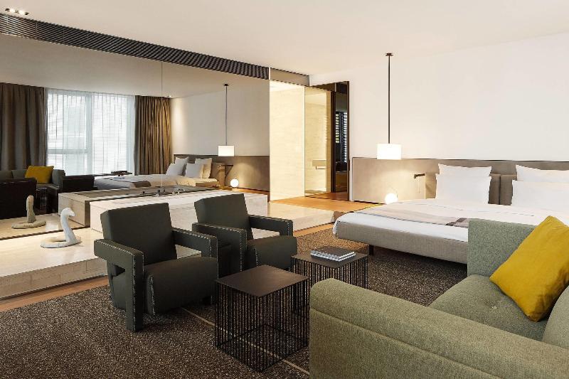 Roomers Baden-Baden, Autograph Collection - Oda