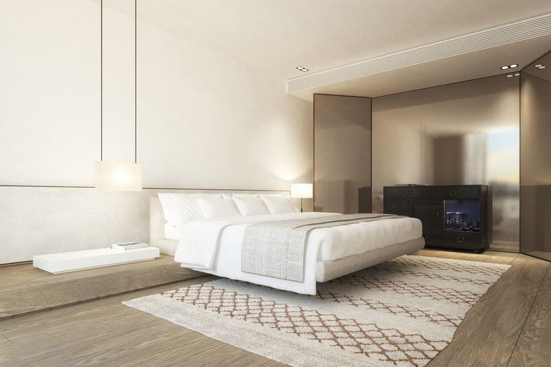 Roomers Baden-Baden, Autograph Collection - Oda
