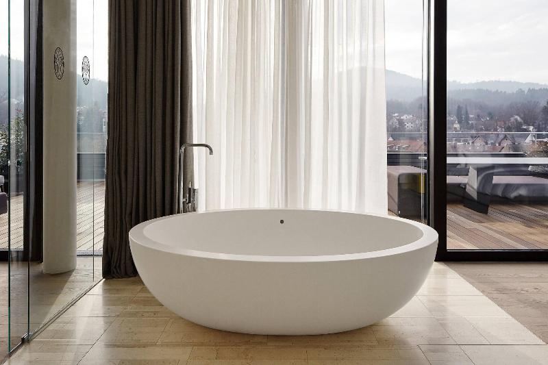 Roomers Baden-Baden, Autograph Collection - Oda