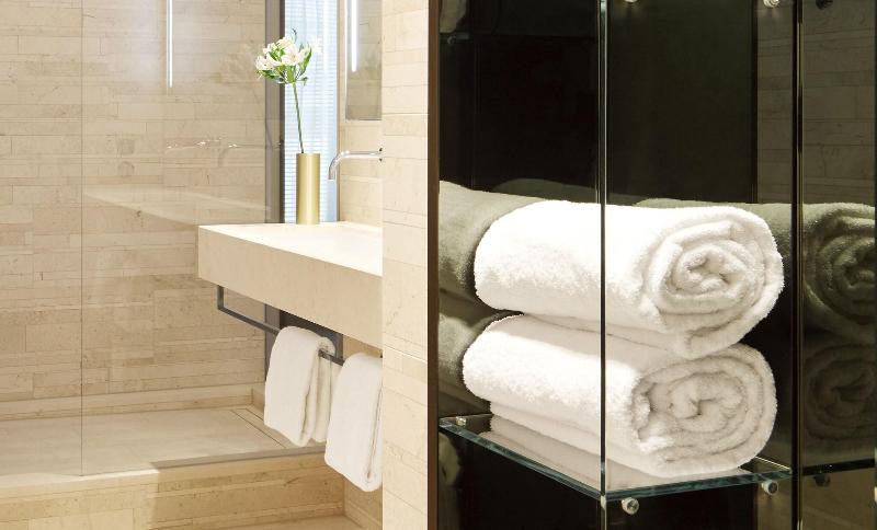 Roomers Baden-Baden, Autograph Collection - Oda