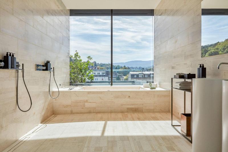 Roomers Baden-Baden, Autograph Collection - Oda