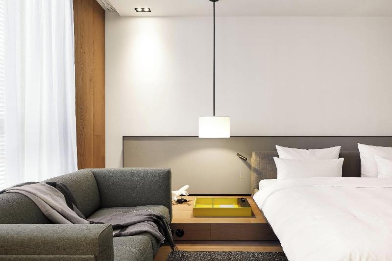 Roomers Baden-Baden, Autograph Collection - Oda