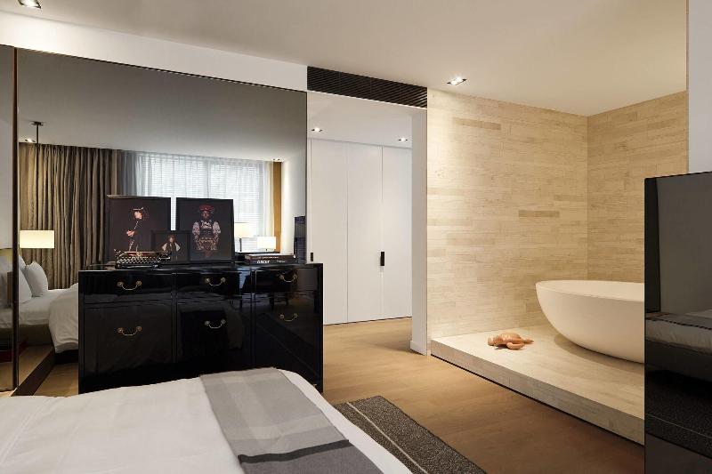Roomers Baden-Baden, Autograph Collection - Oda