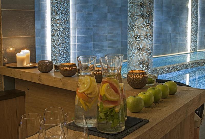Autograph Collection Domes Noruz Chania - Bar