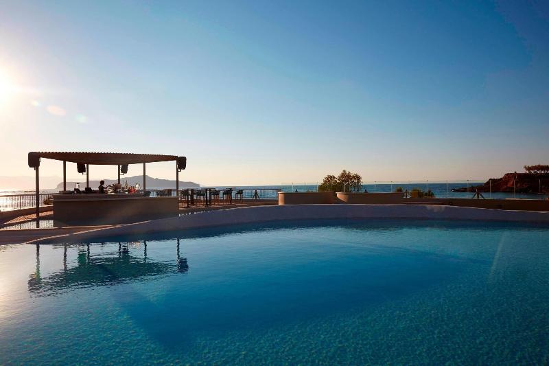 Autograph Collection Domes Noruz Chania - Bar