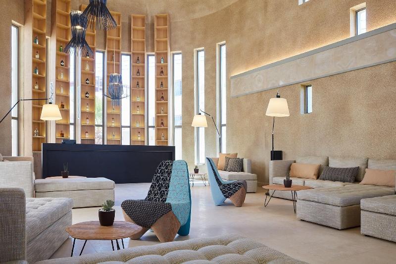 Autograph Collection Domes Noruz Chania - Lobi