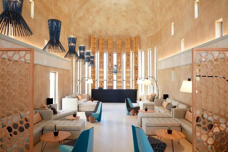 Autograph Collection Domes Noruz Chania - Lobi