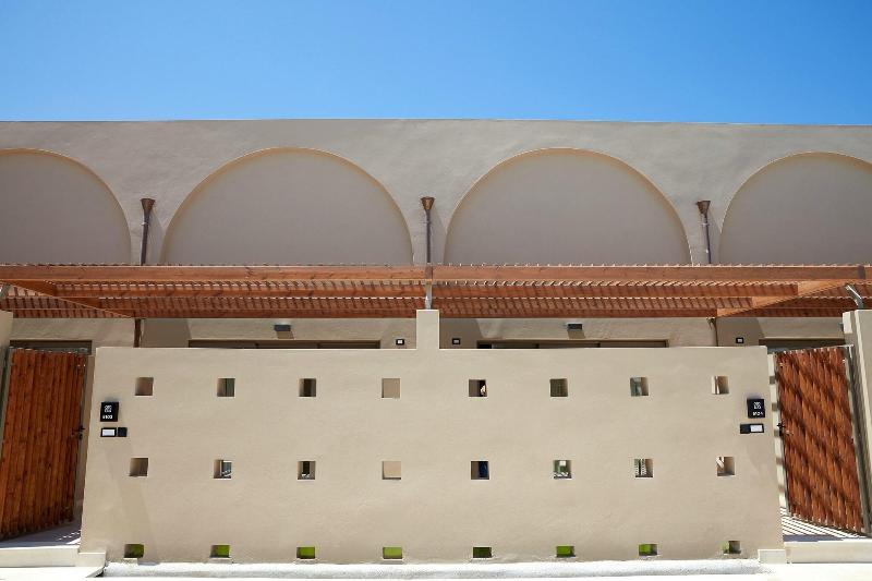 Autograph Collection Domes Noruz Chania - Genel