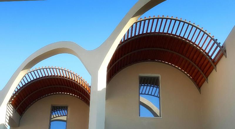 Autograph Collection Domes Noruz Chania - Genel