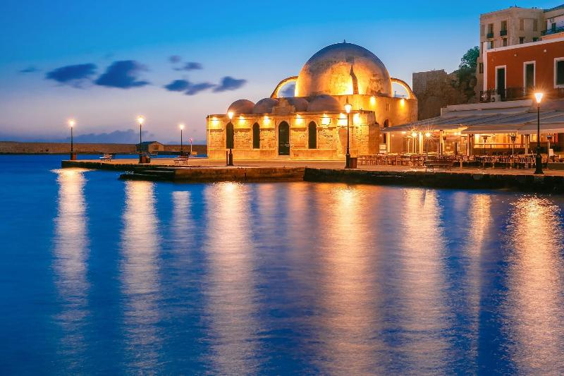 Autograph Collection Domes Noruz Chania - Genel