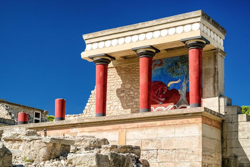 Autograph Collection Domes Noruz Chania - Genel