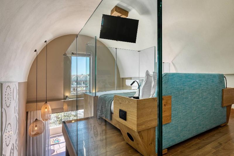 Autograph Collection Domes Noruz Chania - Oda