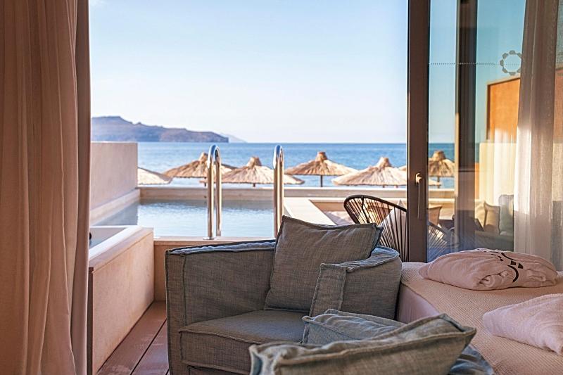 Autograph Collection Domes Noruz Chania - Oda