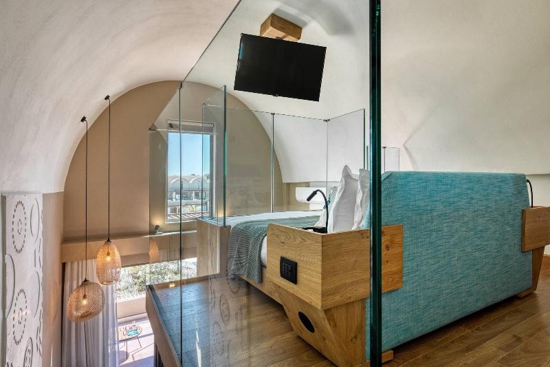 Autograph Collection Domes Noruz Chania - Oda