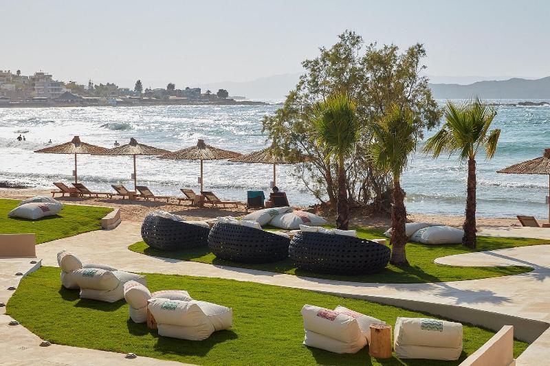 Autograph Collection Domes Noruz Chania - Plaj