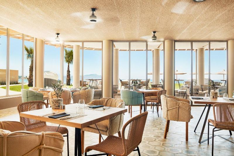 Autograph Collection Domes Noruz Chania - Restoran