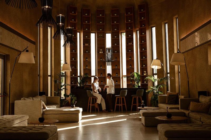 Autograph Collection Domes Noruz Chania - Restoran
