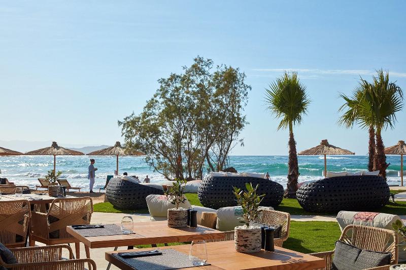 Autograph Collection Domes Noruz Chania - Restoran