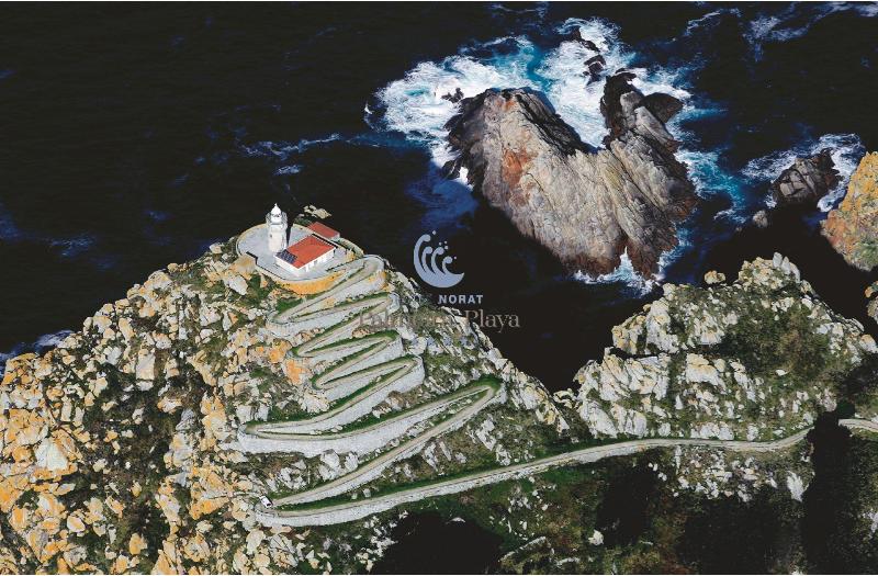 Hotel Norat Palmeira Playa - Genel