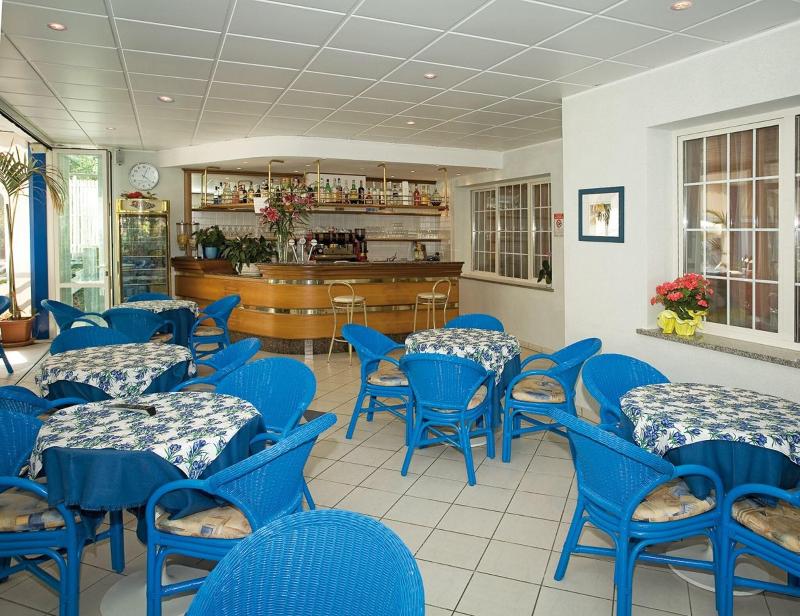Villa STELLA MATTUTINA Holiday house No.1 - Bar