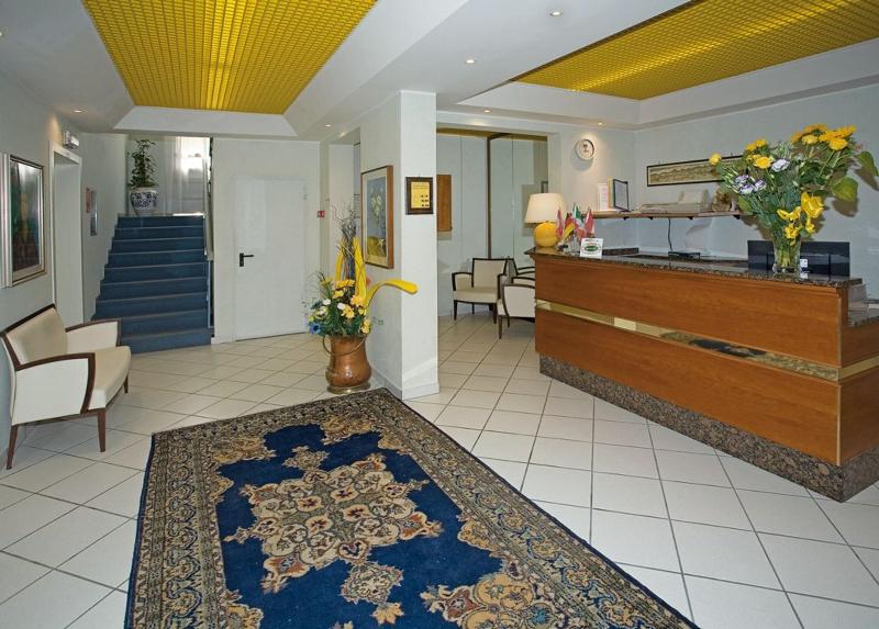 Villa STELLA MATTUTINA Holiday house No.1 - Lobi