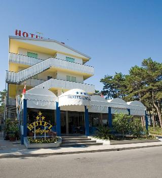 Villa STELLA MATTUTINA Holiday house No.1 otel fotoğrafı