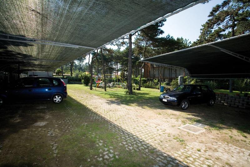 Villa STELLA MATTUTINA Holiday house No.1 - Genel