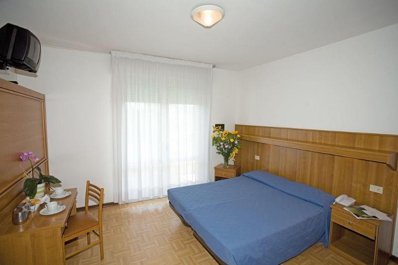 Villa STELLA MATTUTINA Holiday house No.1 - Oda
