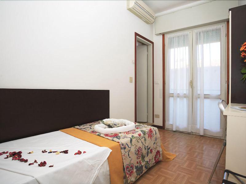 Villa STELLA MATTUTINA Holiday house No.1 - Oda
