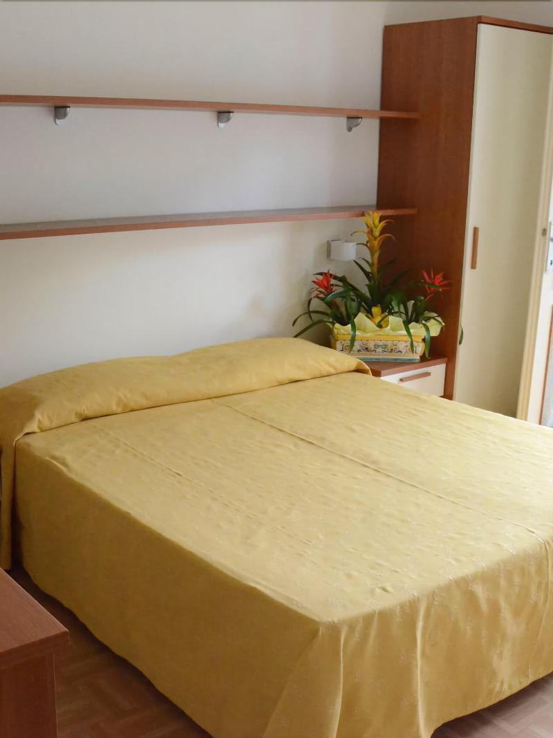 Villa STELLA MATTUTINA Holiday house No.1 - Oda