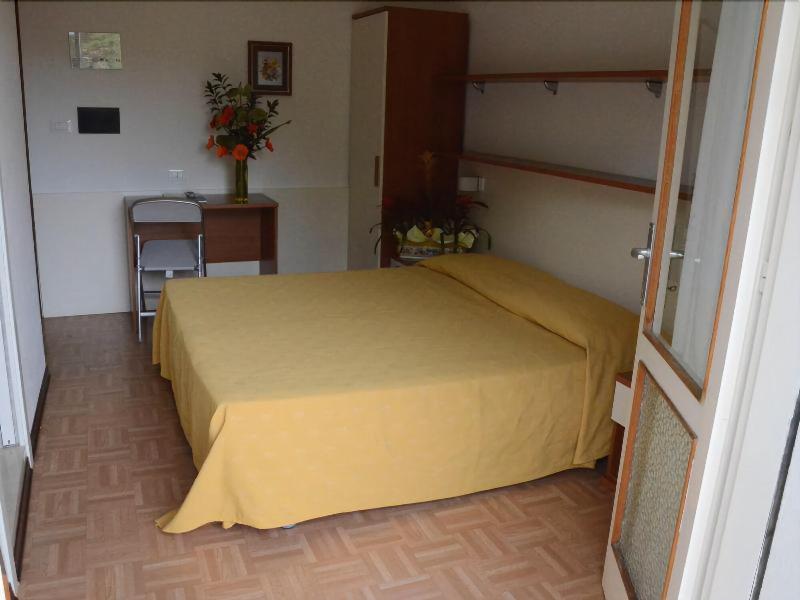Villa STELLA MATTUTINA Holiday house No.1 - Oda