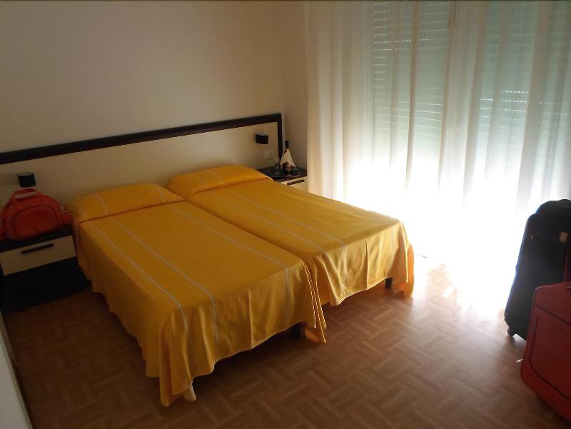 Villa STELLA MATTUTINA Holiday house No.1 - Oda