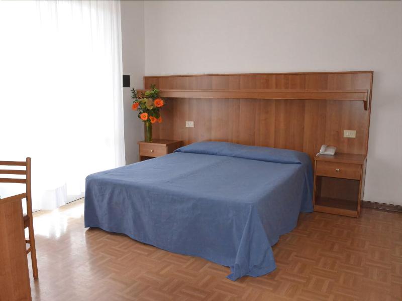 Villa STELLA MATTUTINA Holiday house No.1 - Oda