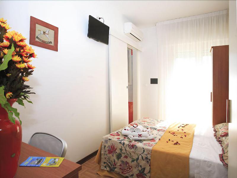 Villa STELLA MATTUTINA Holiday house No.1 - Oda