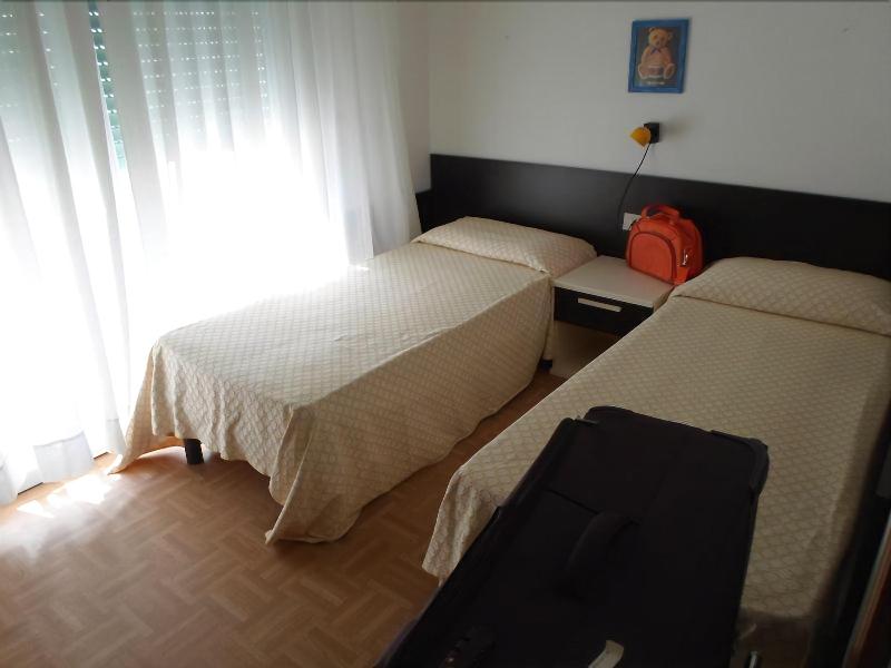 Villa STELLA MATTUTINA Holiday house No.1 - Oda