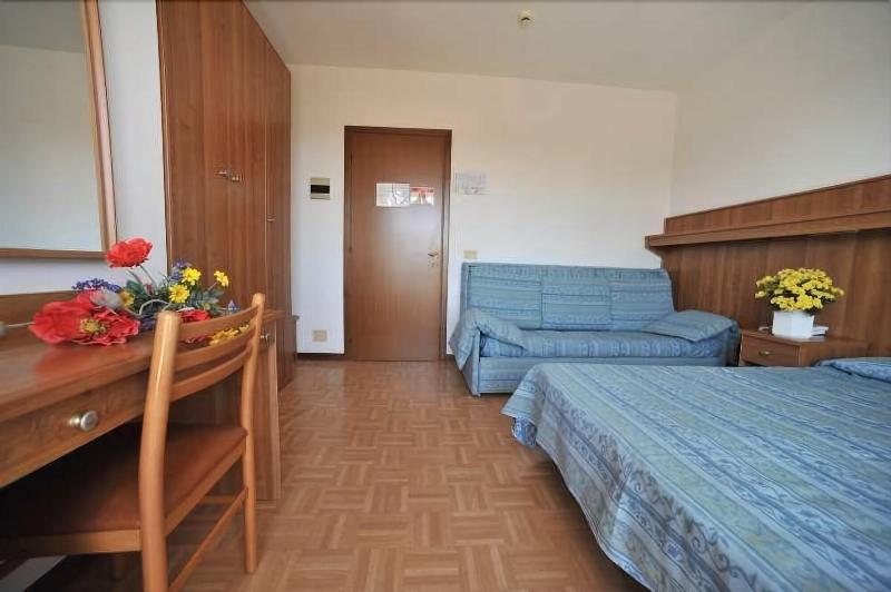 Villa STELLA MATTUTINA Holiday house No.1 - Oda