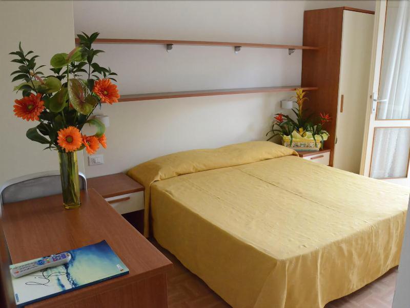 Villa STELLA MATTUTINA Holiday house No.1 - Oda