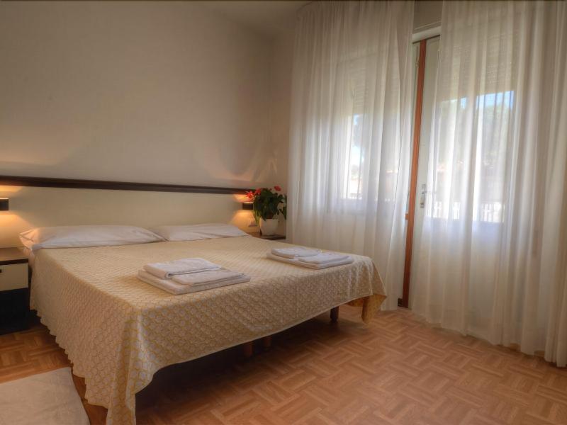 Villa STELLA MATTUTINA Holiday house No.1 - Oda