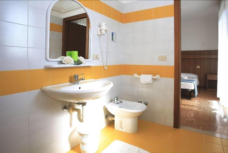 Villa STELLA MATTUTINA Holiday house No.1 - Oda