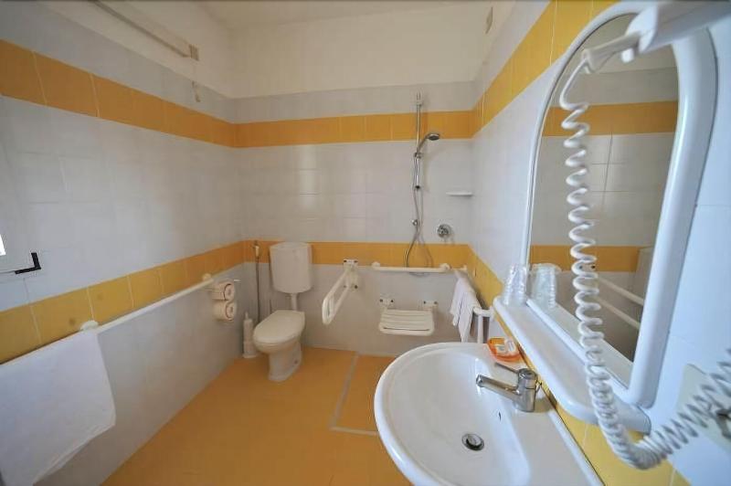 Villa STELLA MATTUTINA Holiday house No.1 - Oda