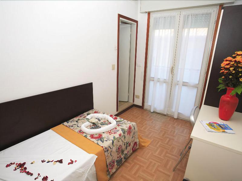 Villa STELLA MATTUTINA Holiday house No.1 - Oda