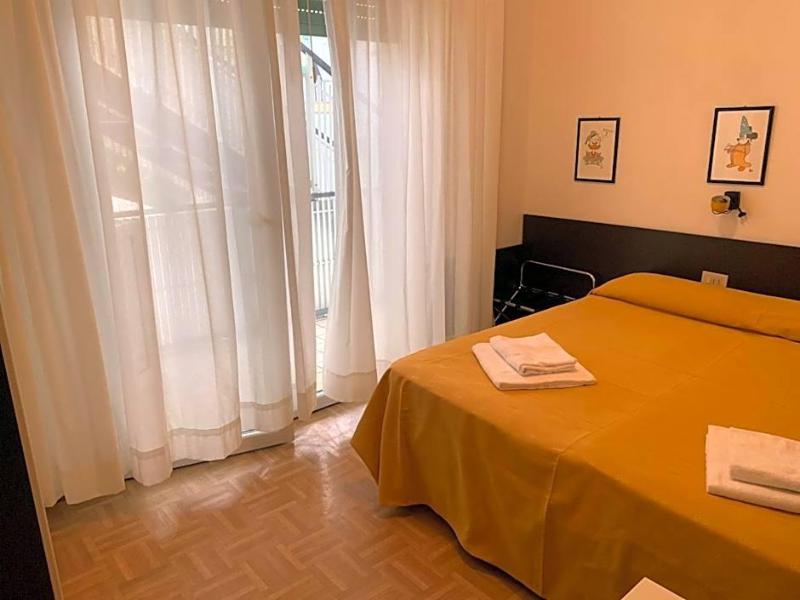 Villa STELLA MATTUTINA Holiday house No.1 - Oda