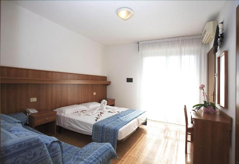 Villa STELLA MATTUTINA Holiday house No.1 - Oda