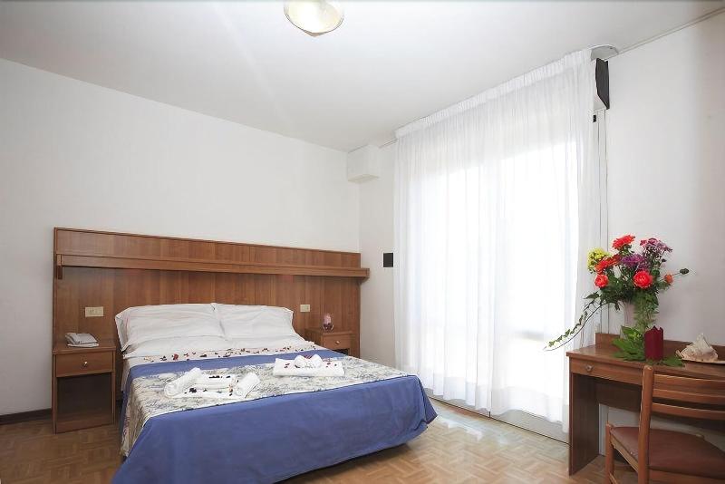 Villa STELLA MATTUTINA Holiday house No.1 - Oda