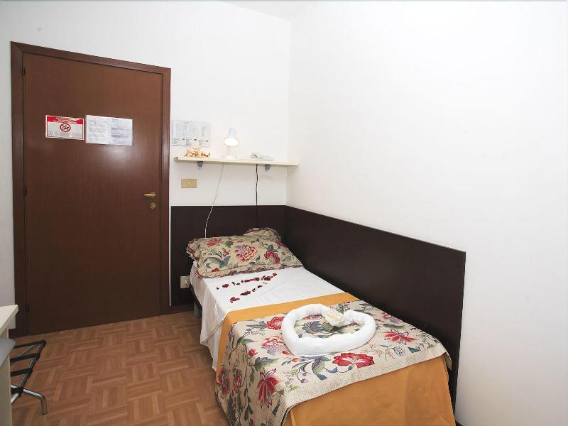 Villa STELLA MATTUTINA Holiday house No.1 - Oda