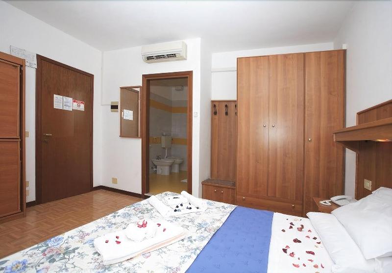 Villa STELLA MATTUTINA Holiday house No.1 - Oda