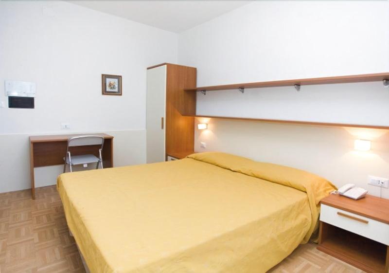Villa STELLA MATTUTINA Holiday house No.1 - Oda