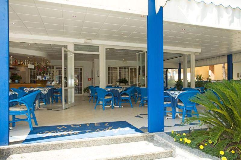 Villa STELLA MATTUTINA Holiday house No.1 - Teras