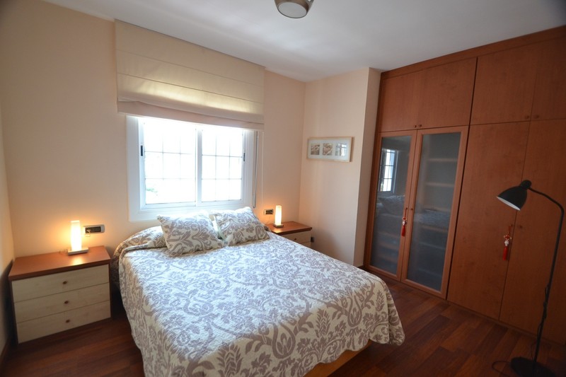 The Beach Apartment - Genel