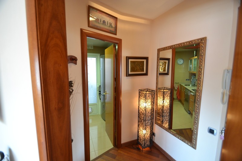 The Beach Apartment - Genel